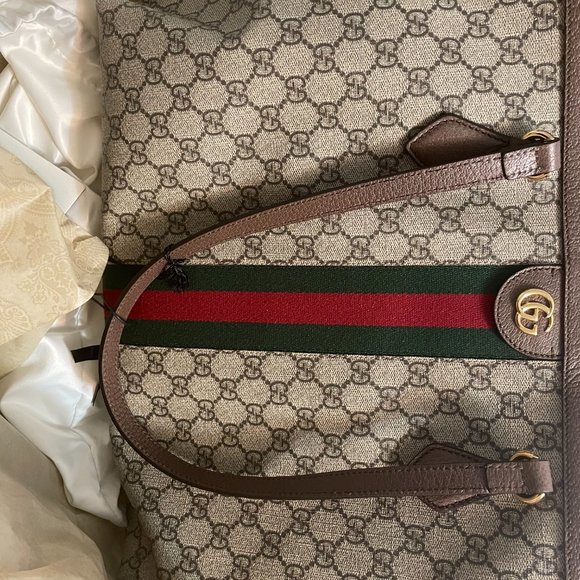 Gucci Tote - Picture 6 of 7